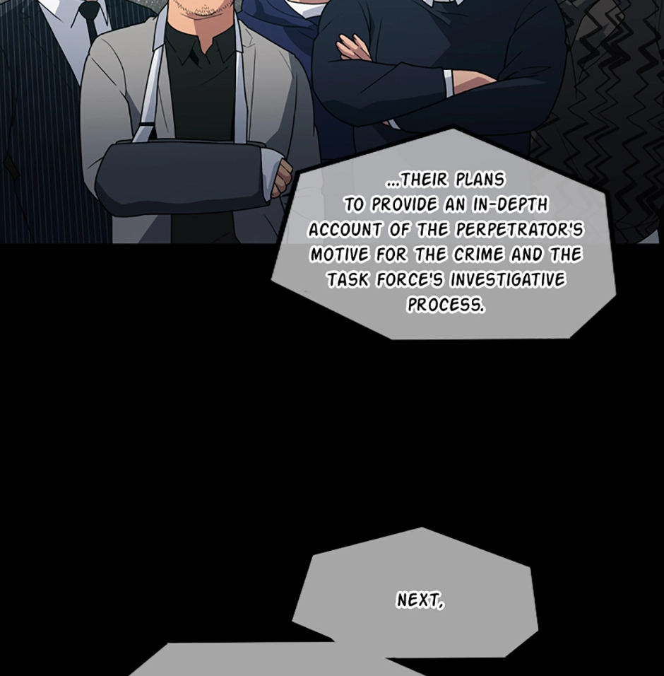 MEMORIST Chapter 30 page 164 - 