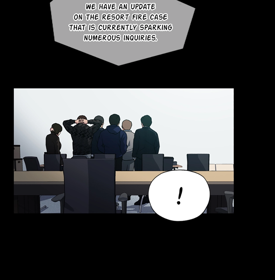 MEMORIST Chapter 30 page 165 - 