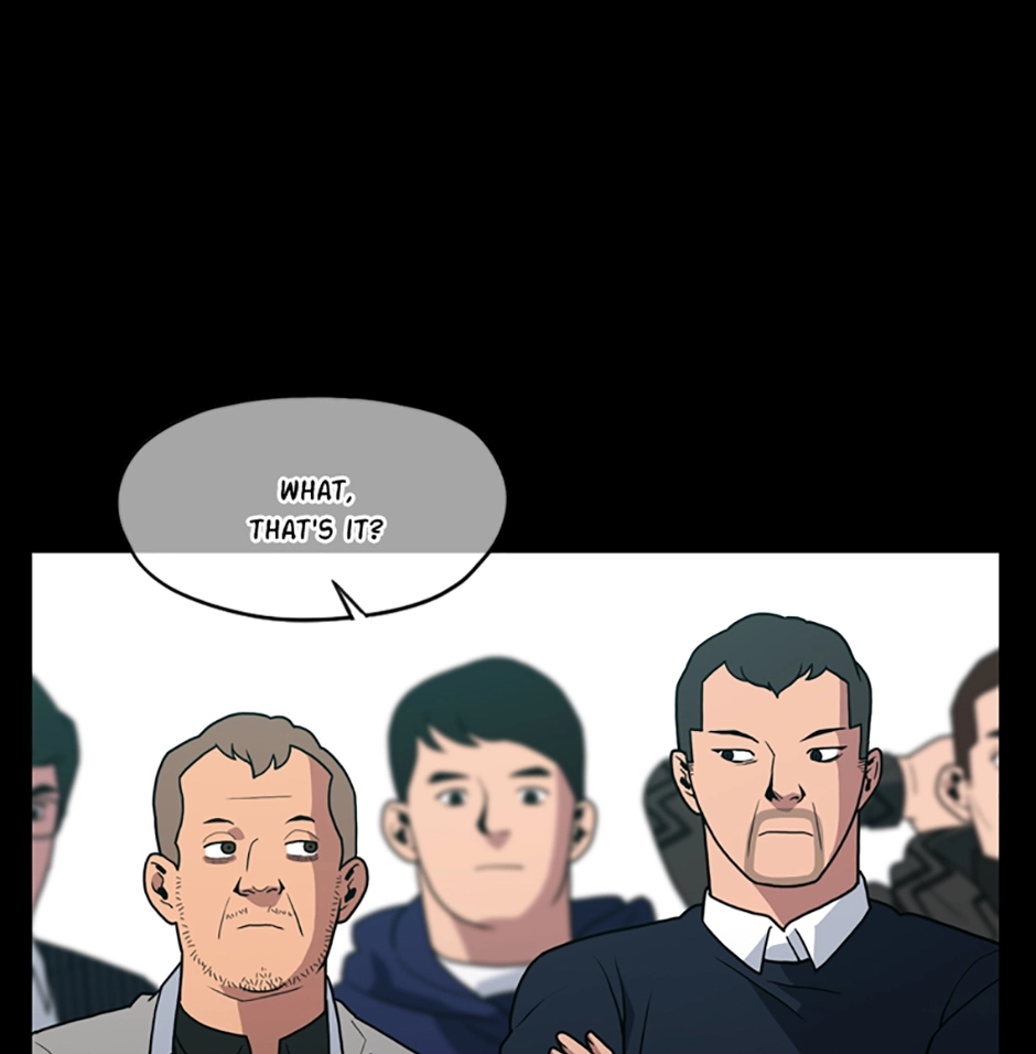 MEMORIST Chapter 30 page 166 - 