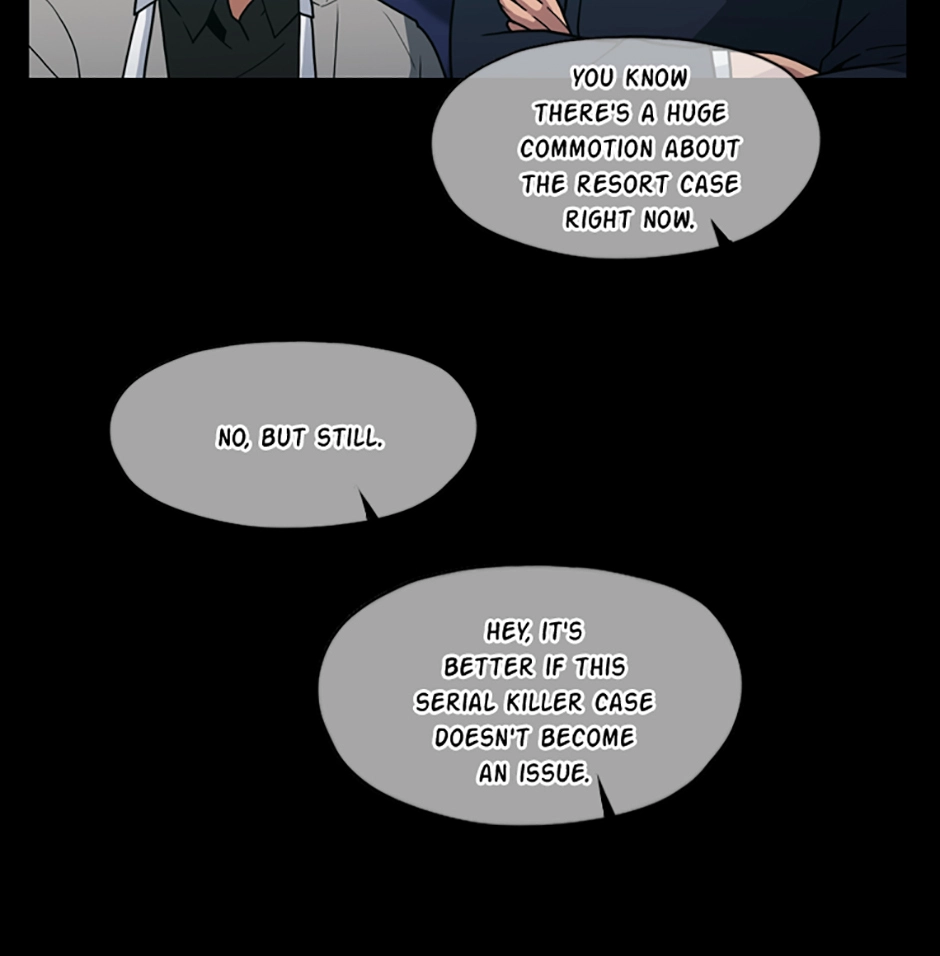 MEMORIST Chapter 30 page 167 - 