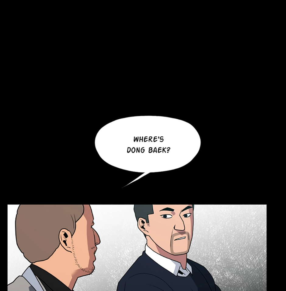 MEMORIST Chapter 30 page 168 - 