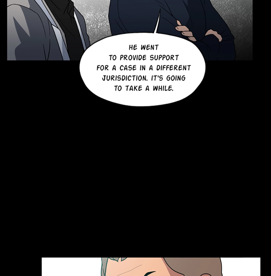 MEMORIST Chapter 30 page 169 - 