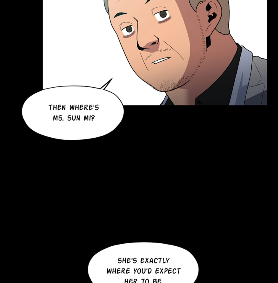 MEMORIST Chapter 30 page 170 - 