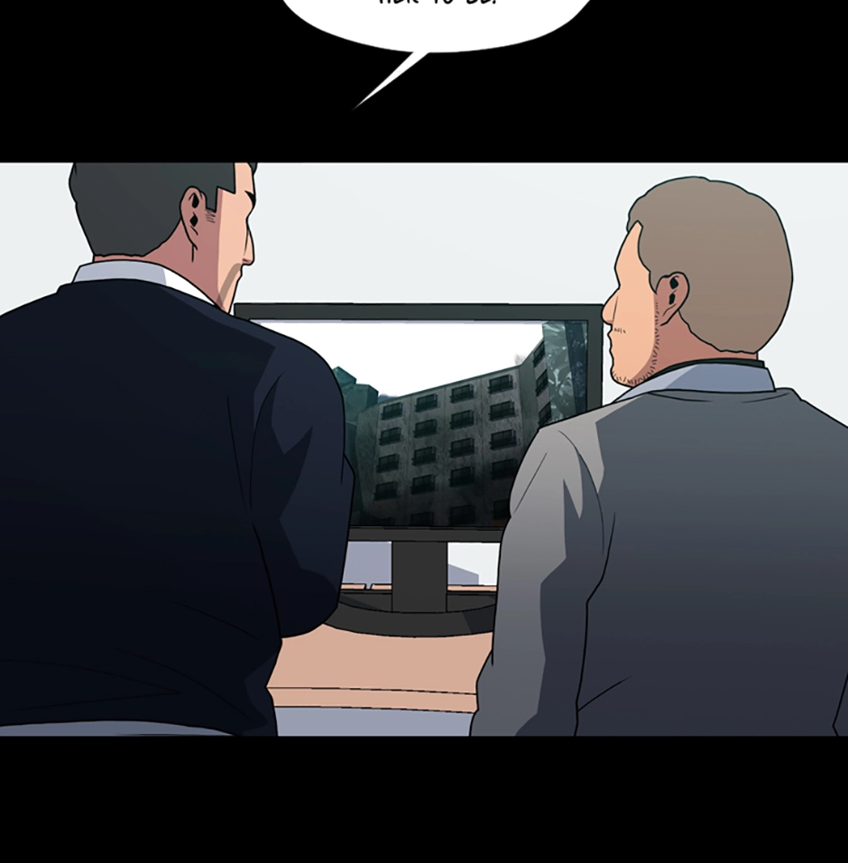 MEMORIST Chapter 30 page 171 - 