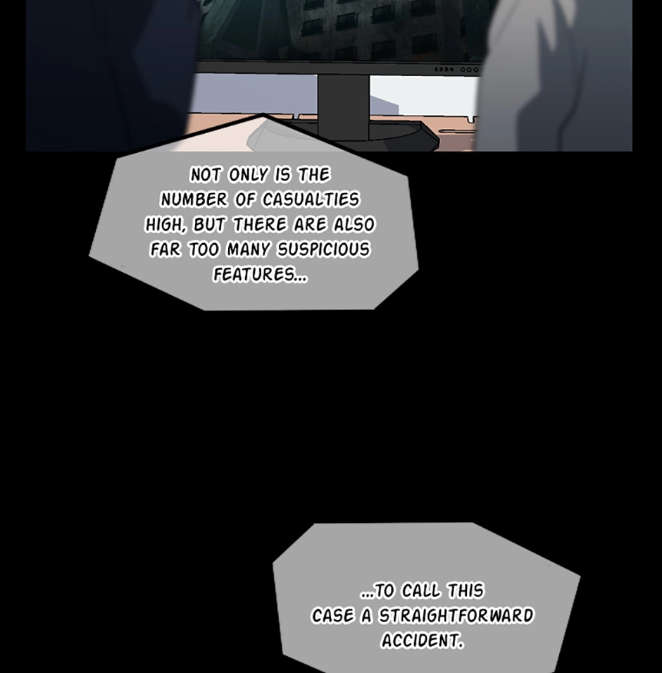 MEMORIST Chapter 30 page 173 - 