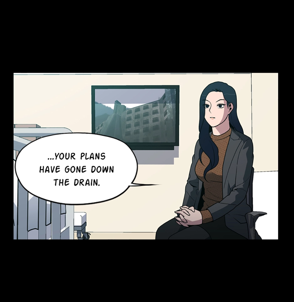 MEMORIST Chapter 30 page 177 - 