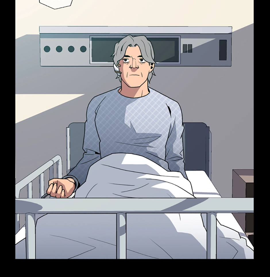 MEMORIST Chapter 30 page 179 - 