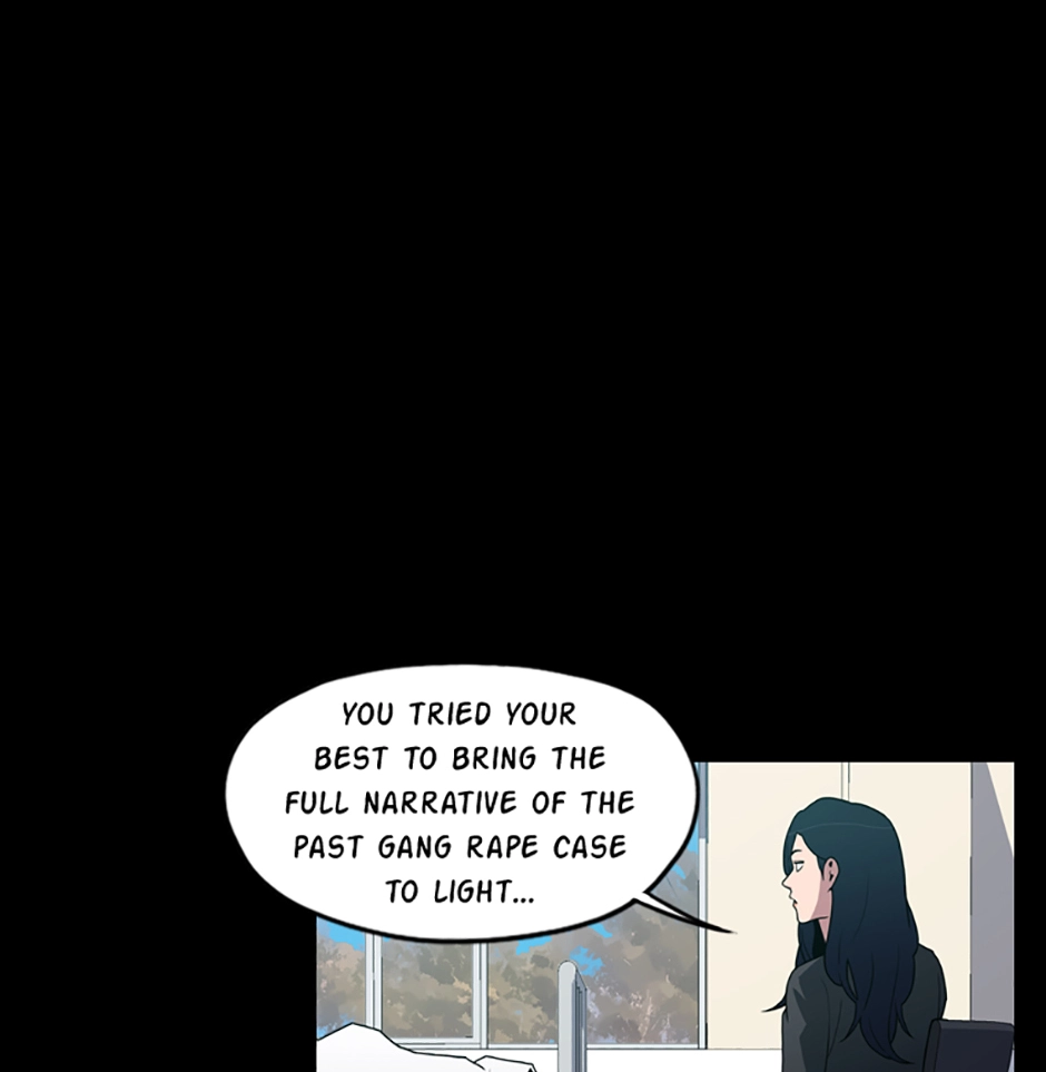 MEMORIST Chapter 30 page 180 - 