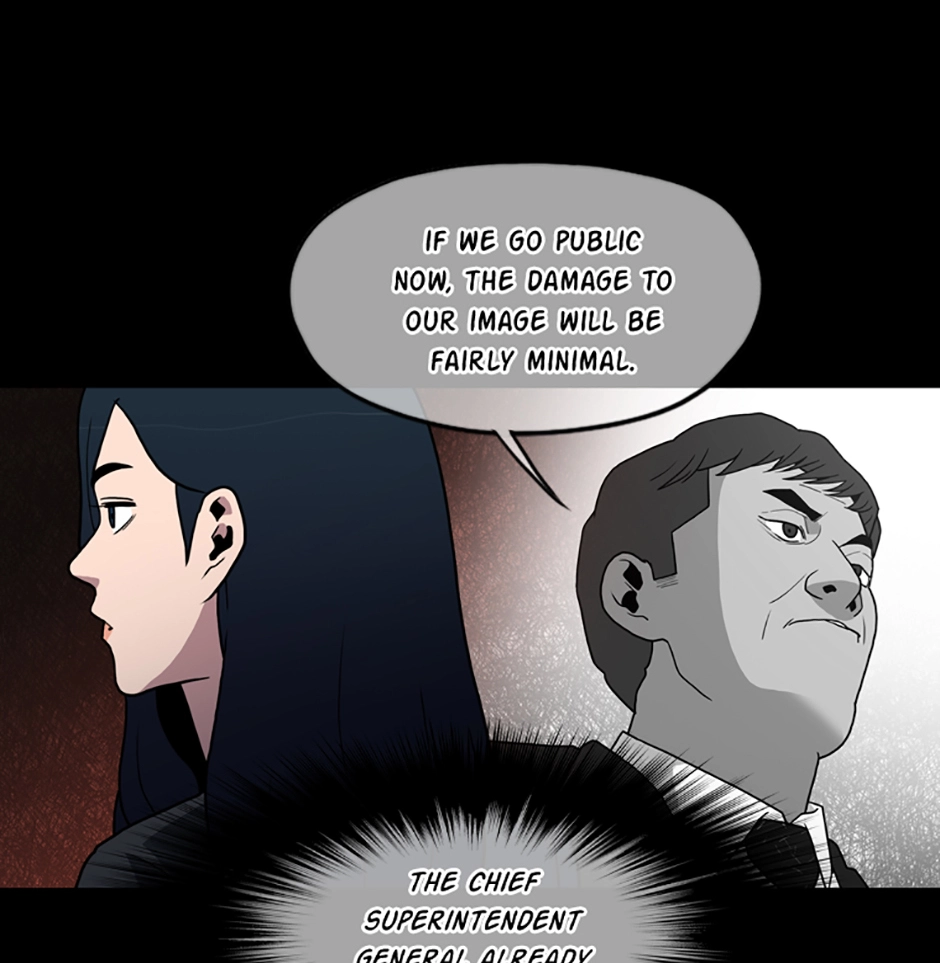 MEMORIST Chapter 30 page 182 - 