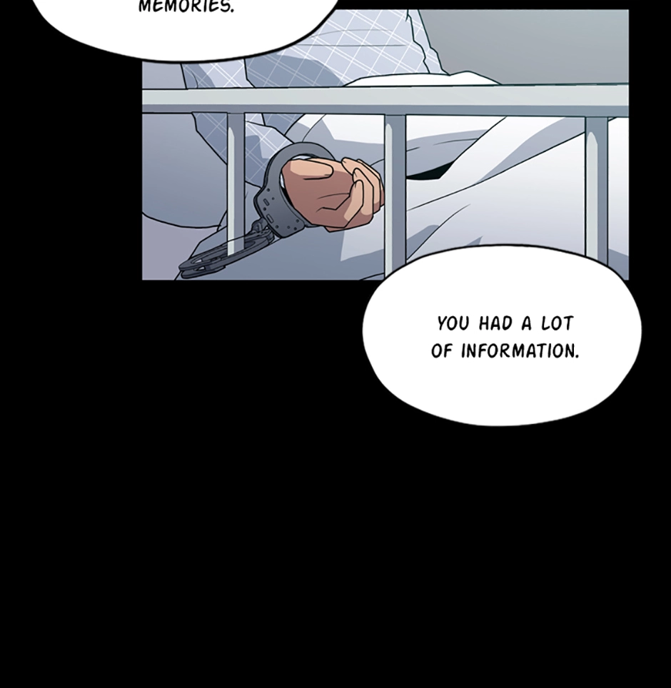 MEMORIST Chapter 30 page 185 - 