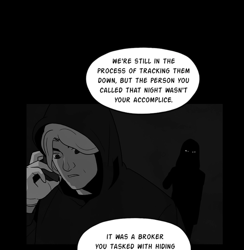MEMORIST Chapter 30 page 188 - 