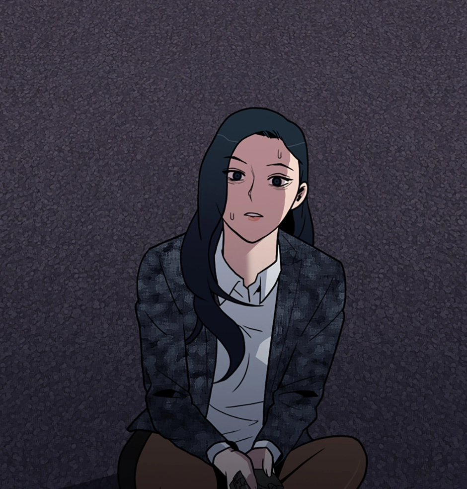 MEMORIST Chapter 30 page 20 - 