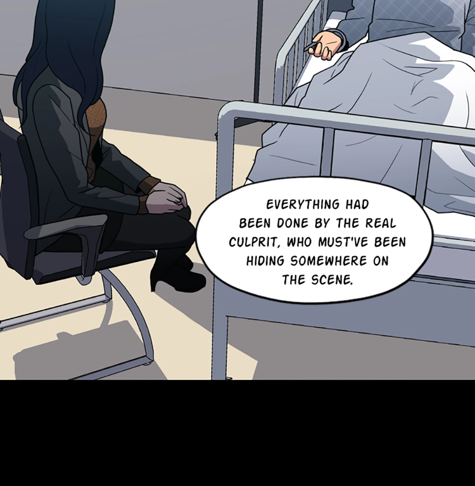 MEMORIST Chapter 30 page 192 - 