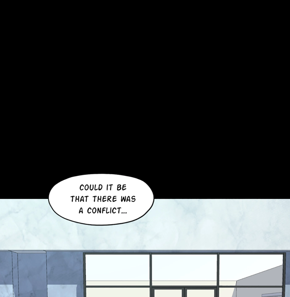 MEMORIST Chapter 30 page 197 - 