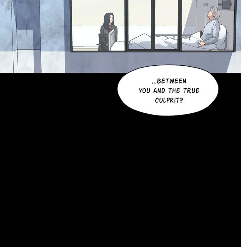 MEMORIST Chapter 30 page 198 - 