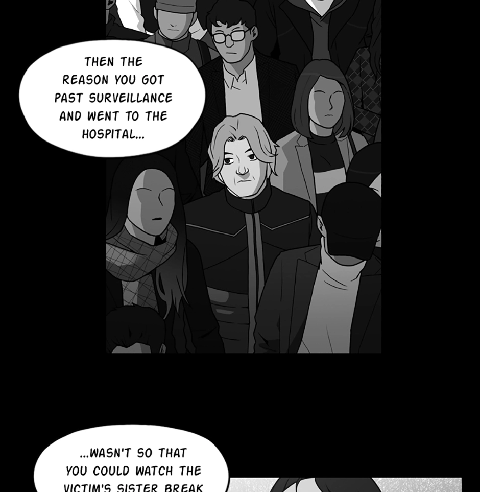 MEMORIST Chapter 30 page 200 - 
