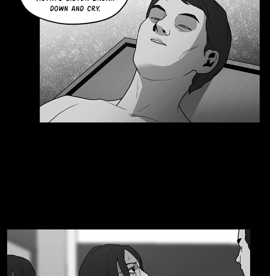 MEMORIST Chapter 30 page 201 - 