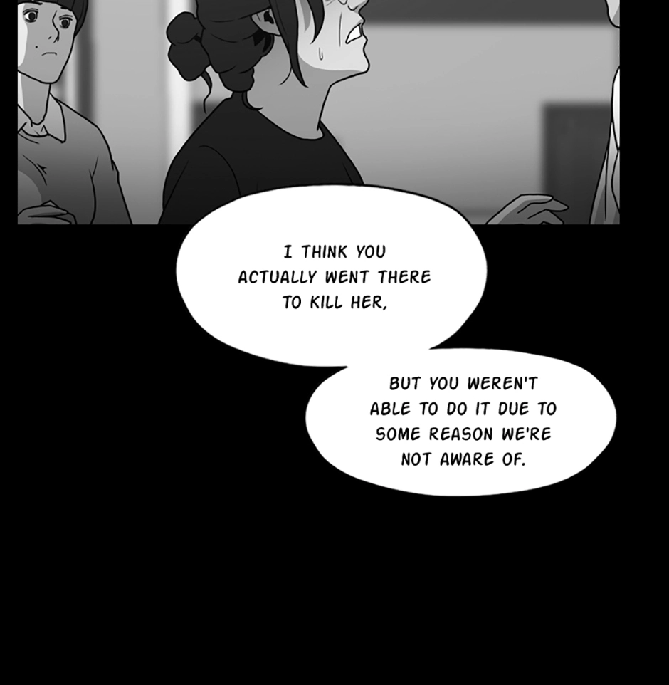 MEMORIST Chapter 30 page 202 - 