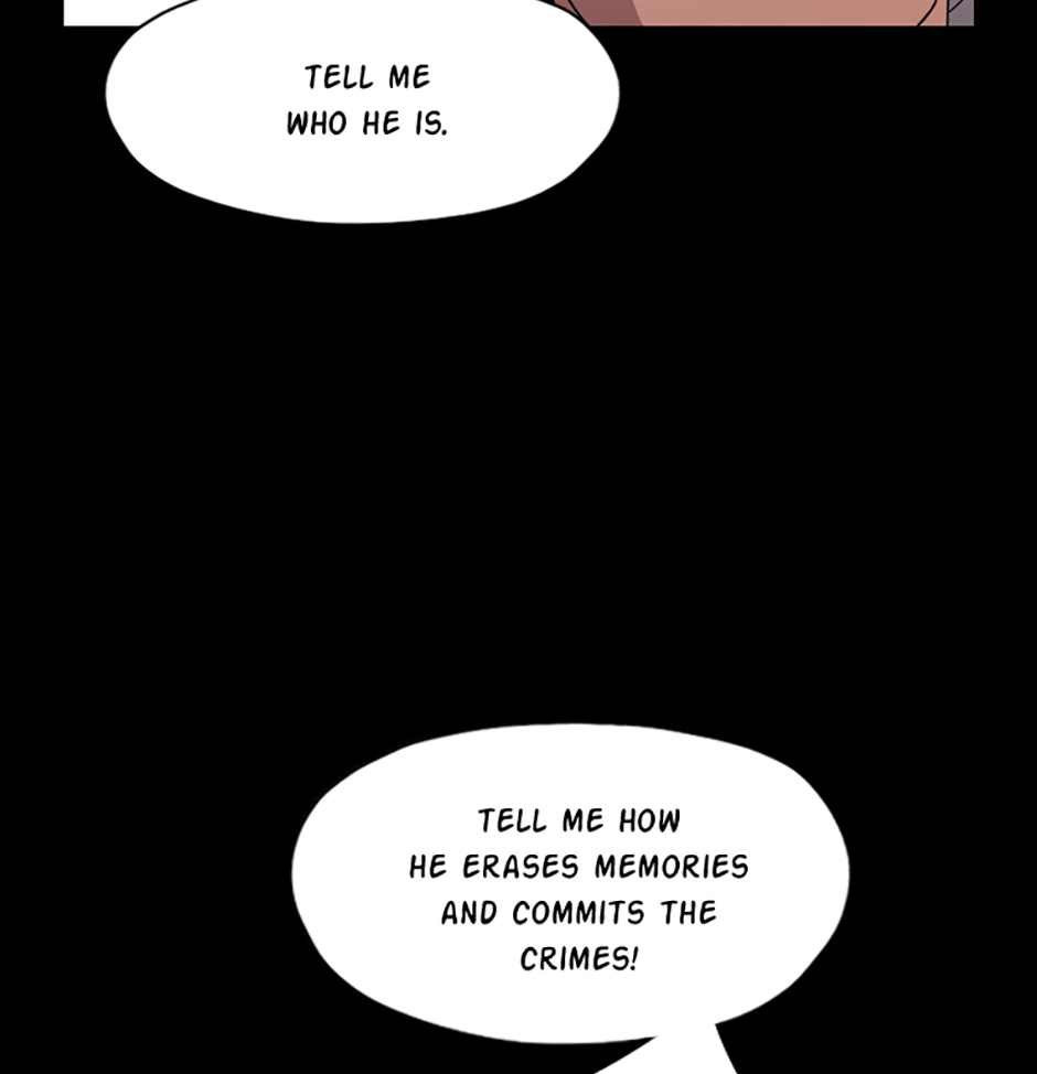 MEMORIST Chapter 30 page 204 - 