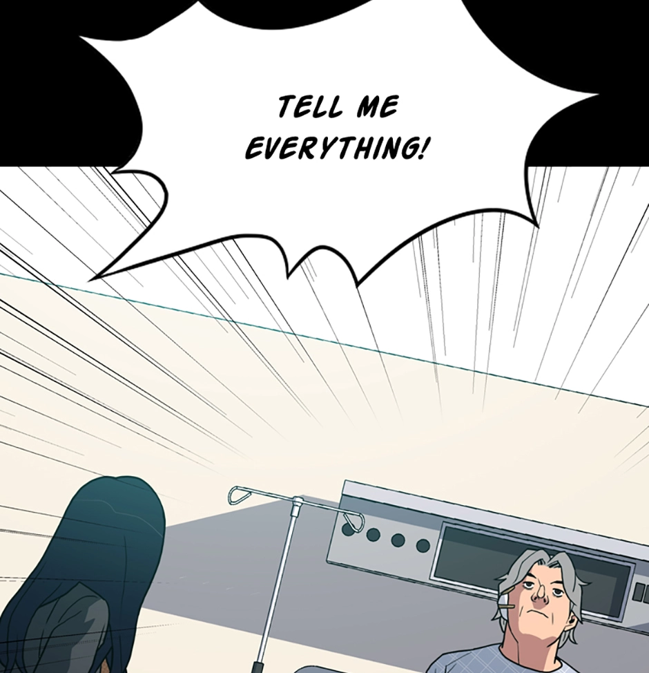MEMORIST Chapter 30 page 205 - 