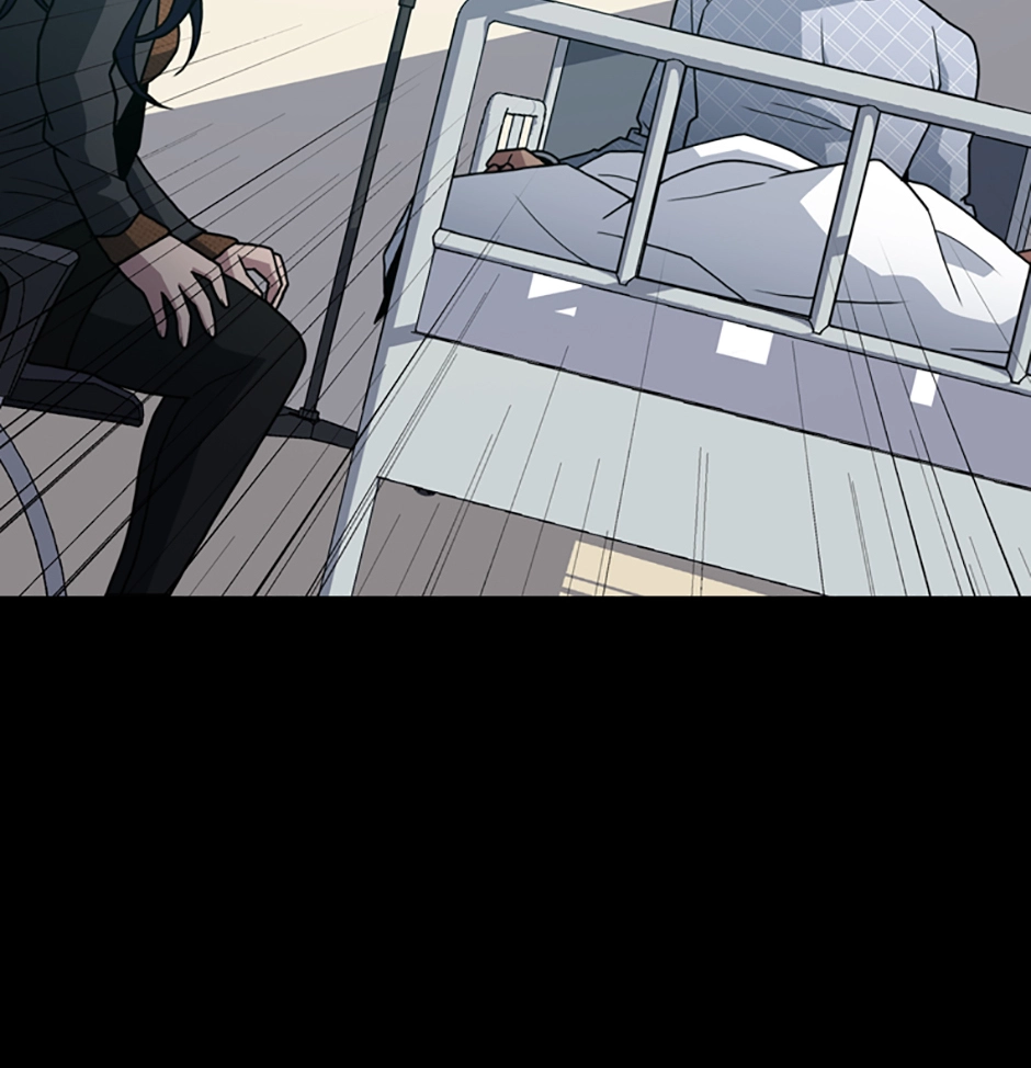 MEMORIST Chapter 30 page 206 - 