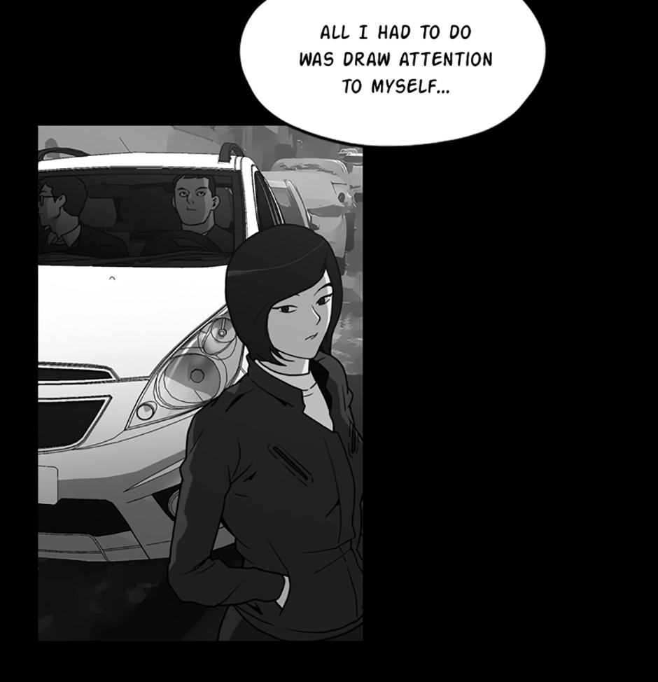 MEMORIST Chapter 30 page 211 - 