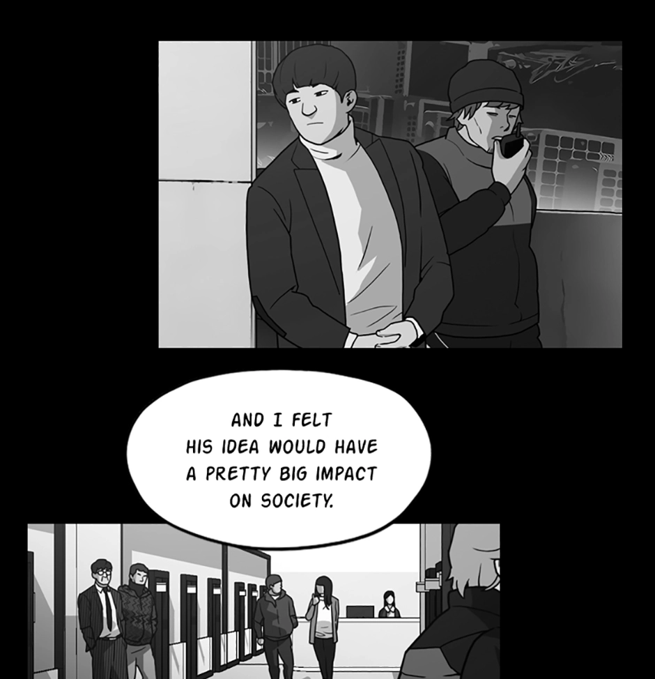 MEMORIST Chapter 30 page 212 - 