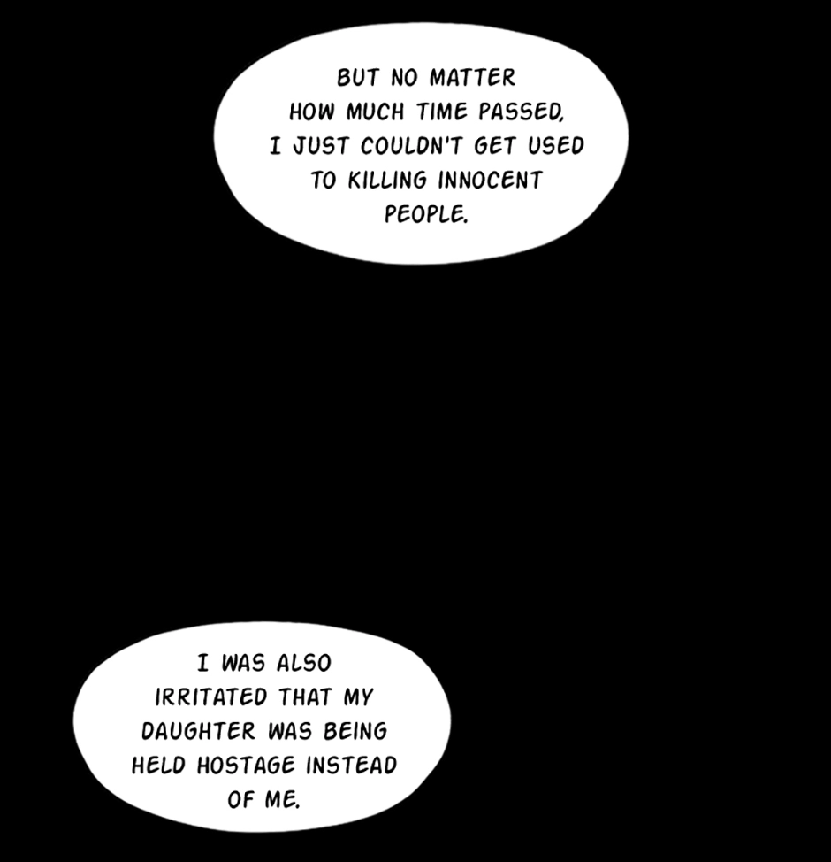 MEMORIST Chapter 30 page 214 - 