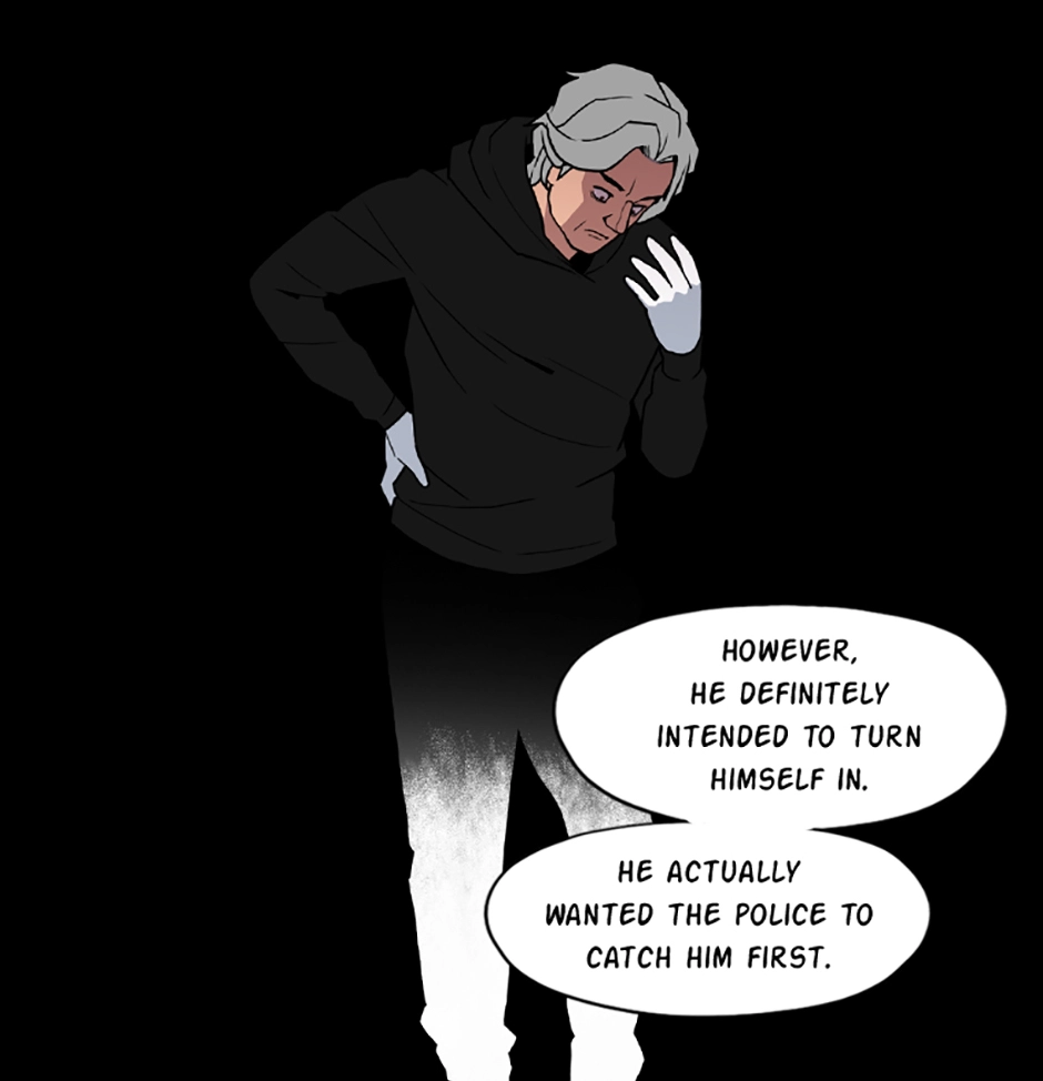 MEMORIST Chapter 30 page 215 - 