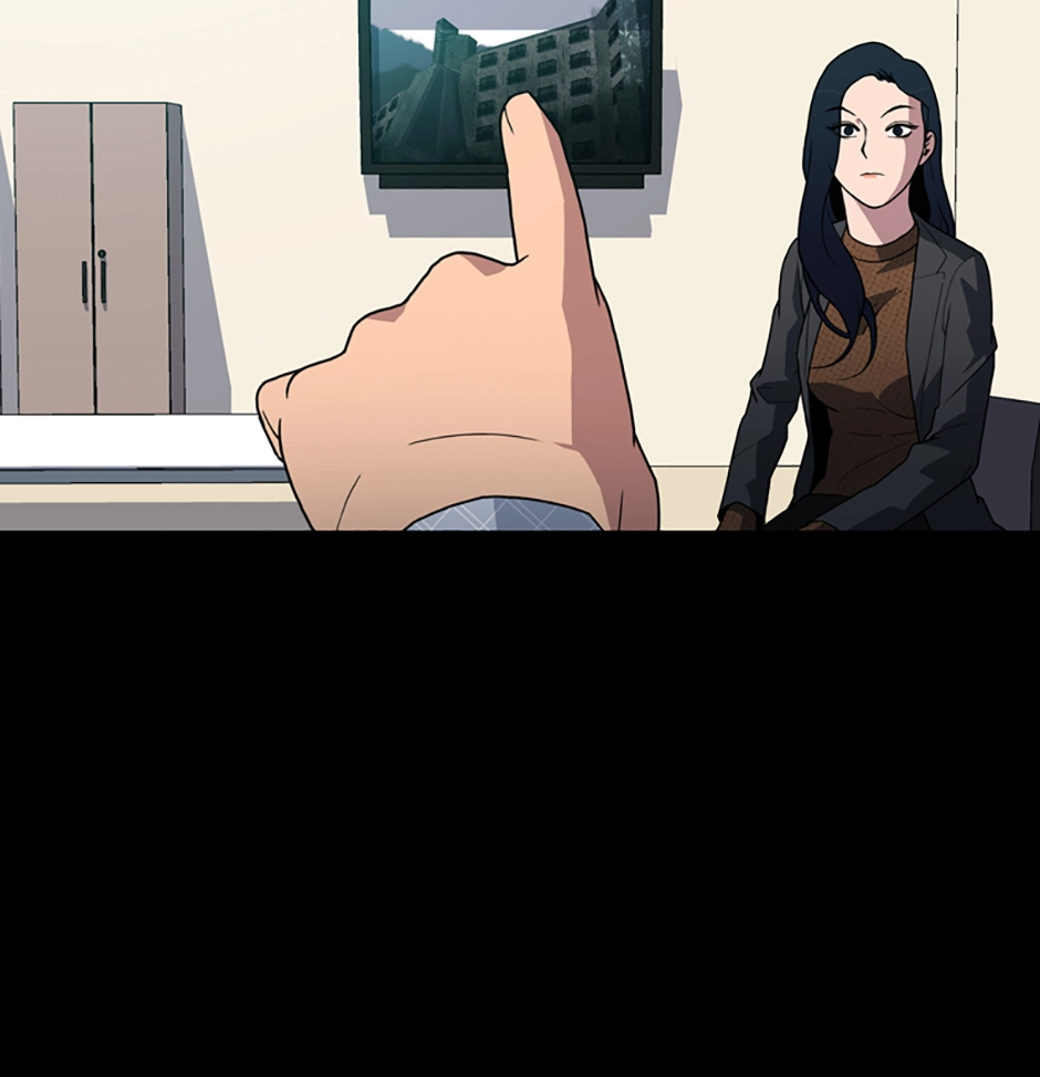 MEMORIST Chapter 30 page 220 - 