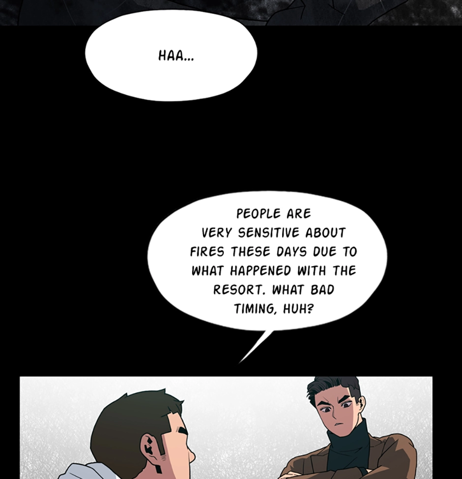 MEMORIST Chapter 30 page 224 - 