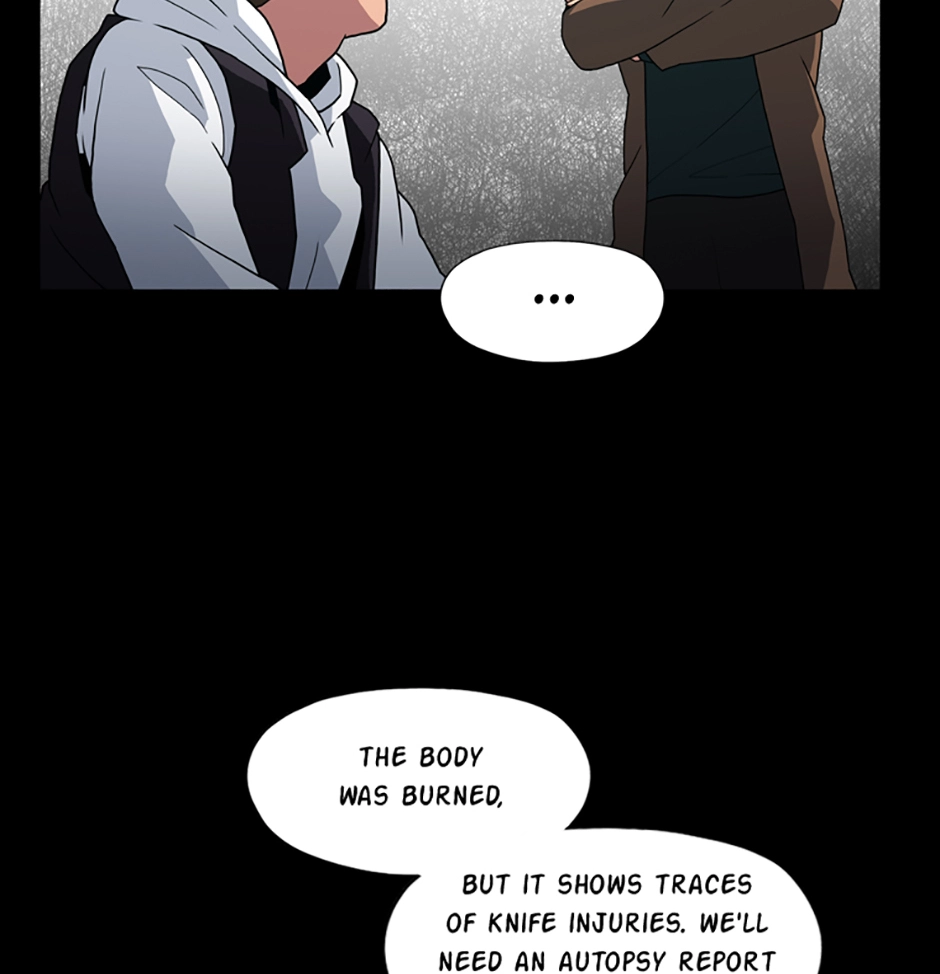 MEMORIST Chapter 30 page 225 - 
