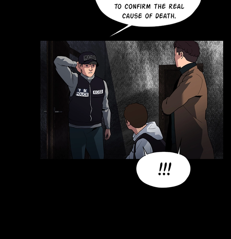 MEMORIST Chapter 30 page 226 - 