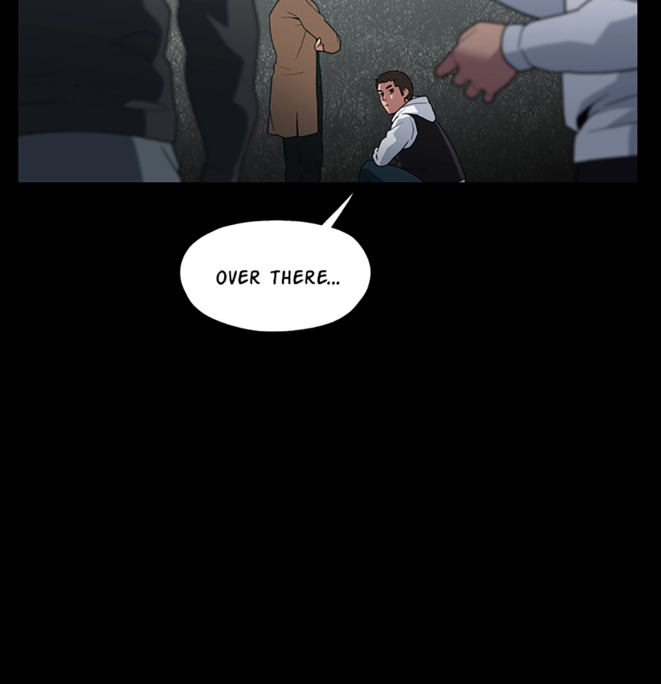 MEMORIST Chapter 30 page 228 - 