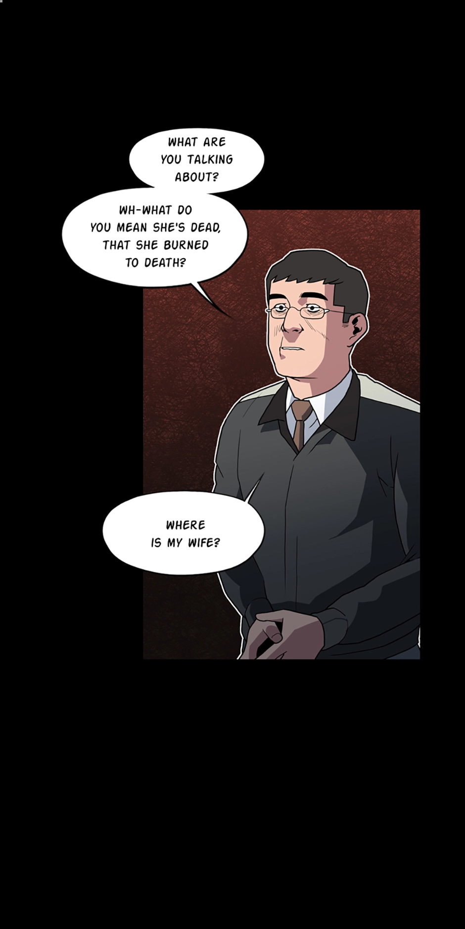 MEMORIST Chapter 30 page 229 - 