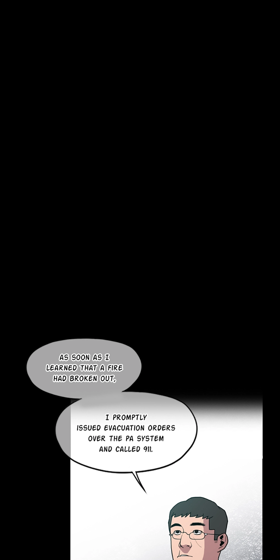 MEMORIST Chapter 30 page 230 - 