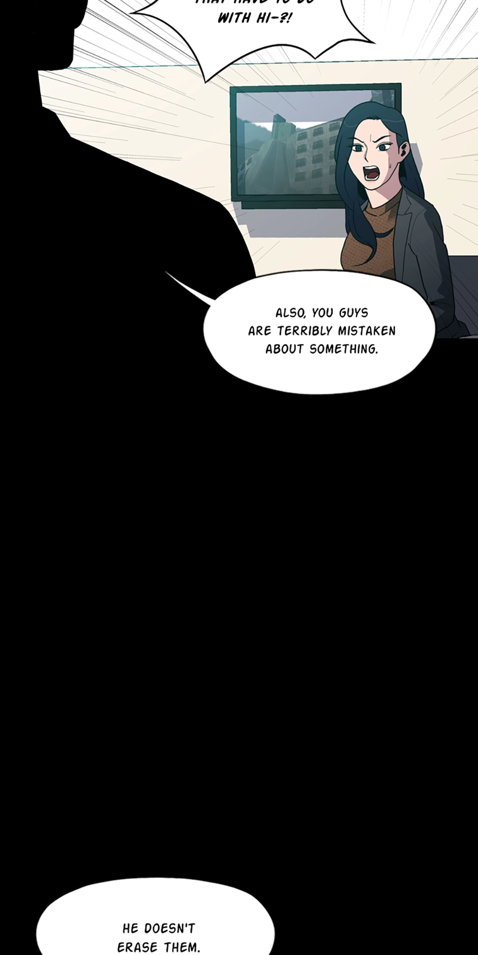 MEMORIST Chapter 30 page 236 - 