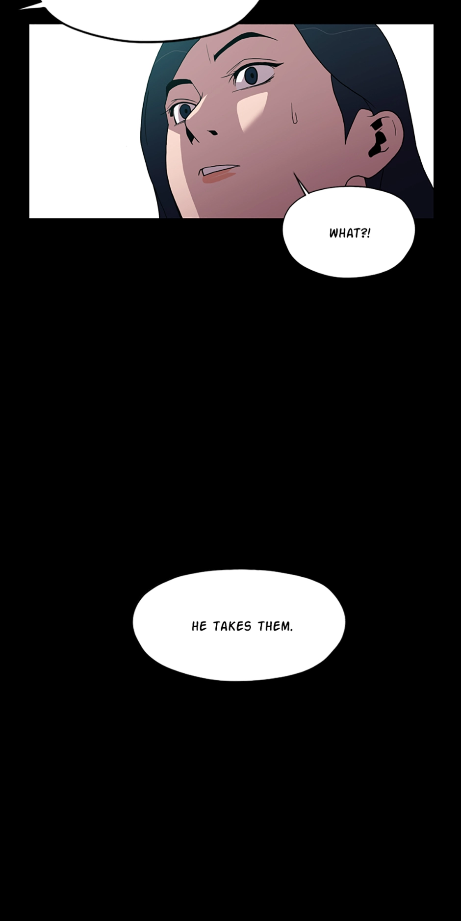 MEMORIST Chapter 30 page 237 - 