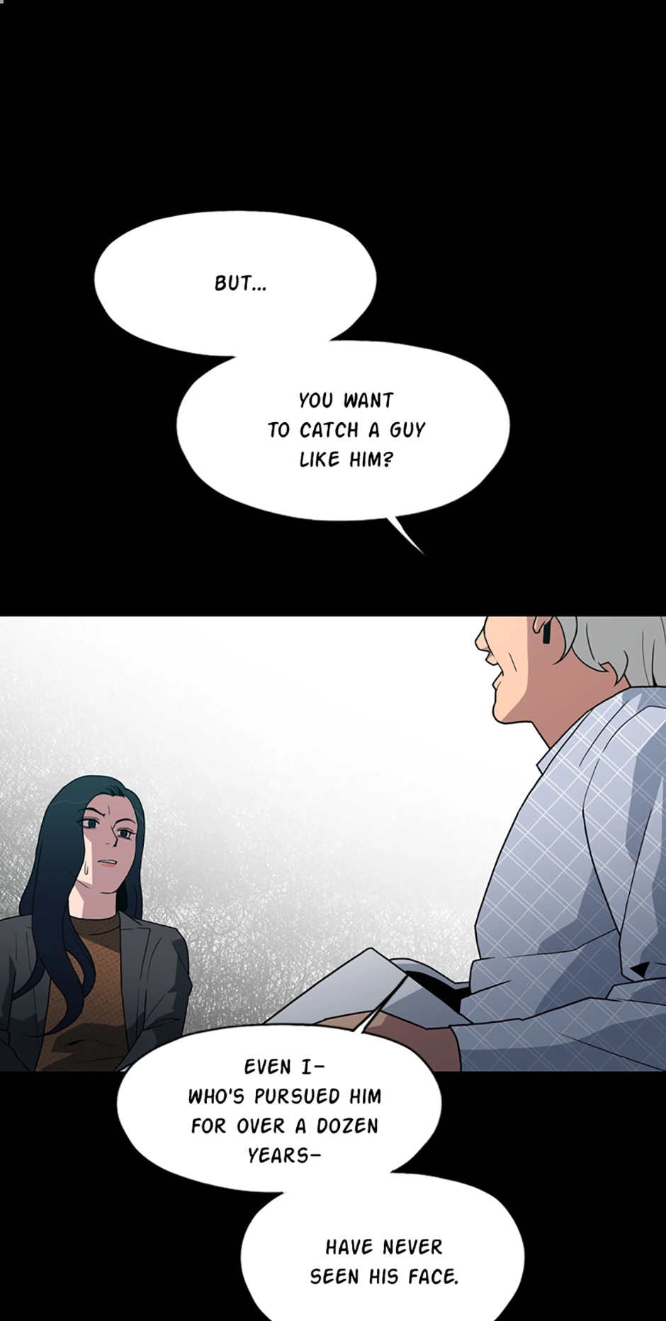 MEMORIST Chapter 30 page 242 - 