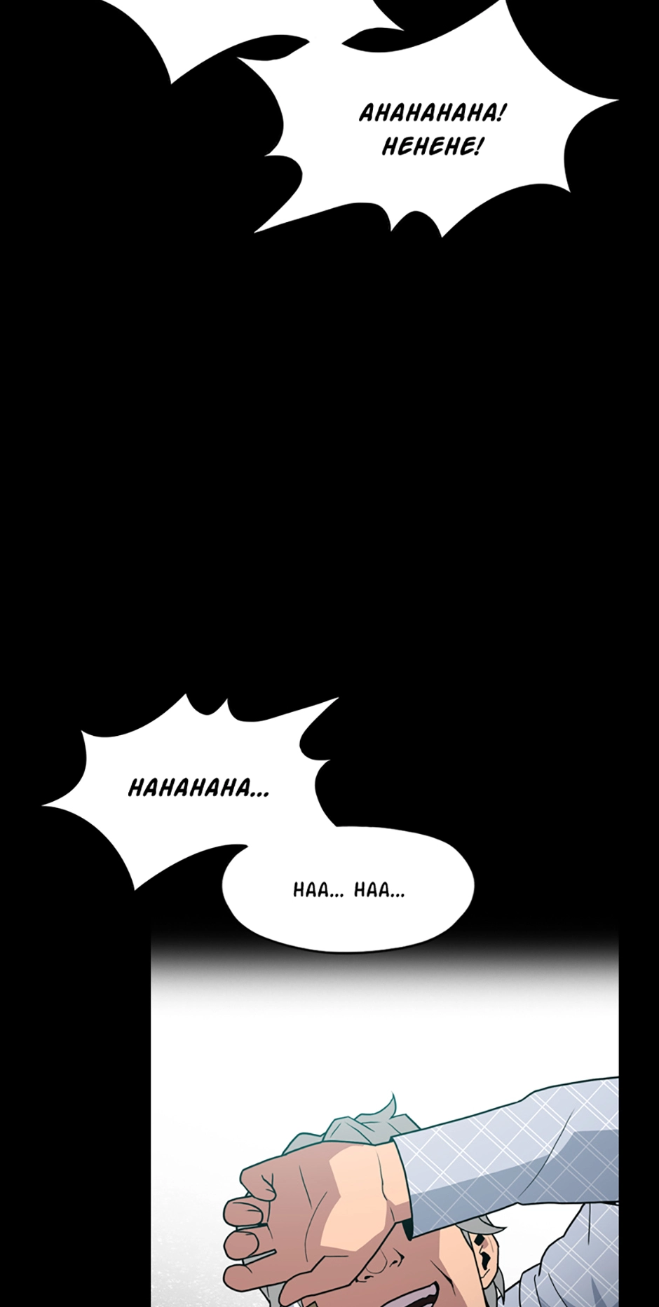 MEMORIST Chapter 30 page 244 - 