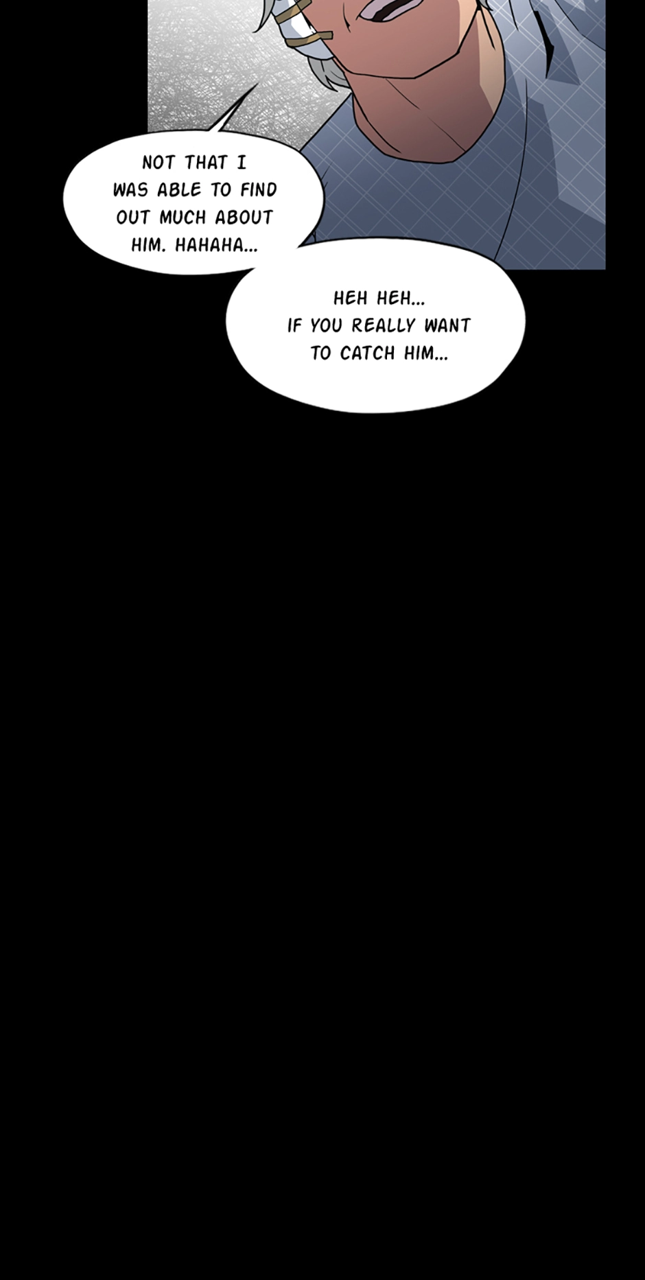 MEMORIST Chapter 30 page 245 - 