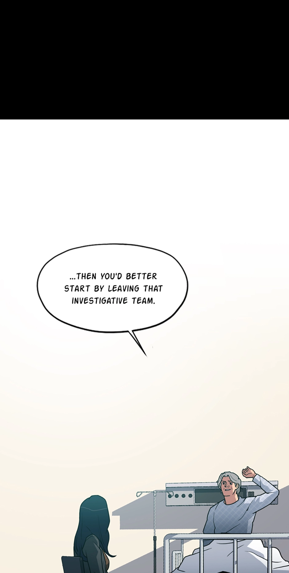 MEMORIST Chapter 30 page 246 - 