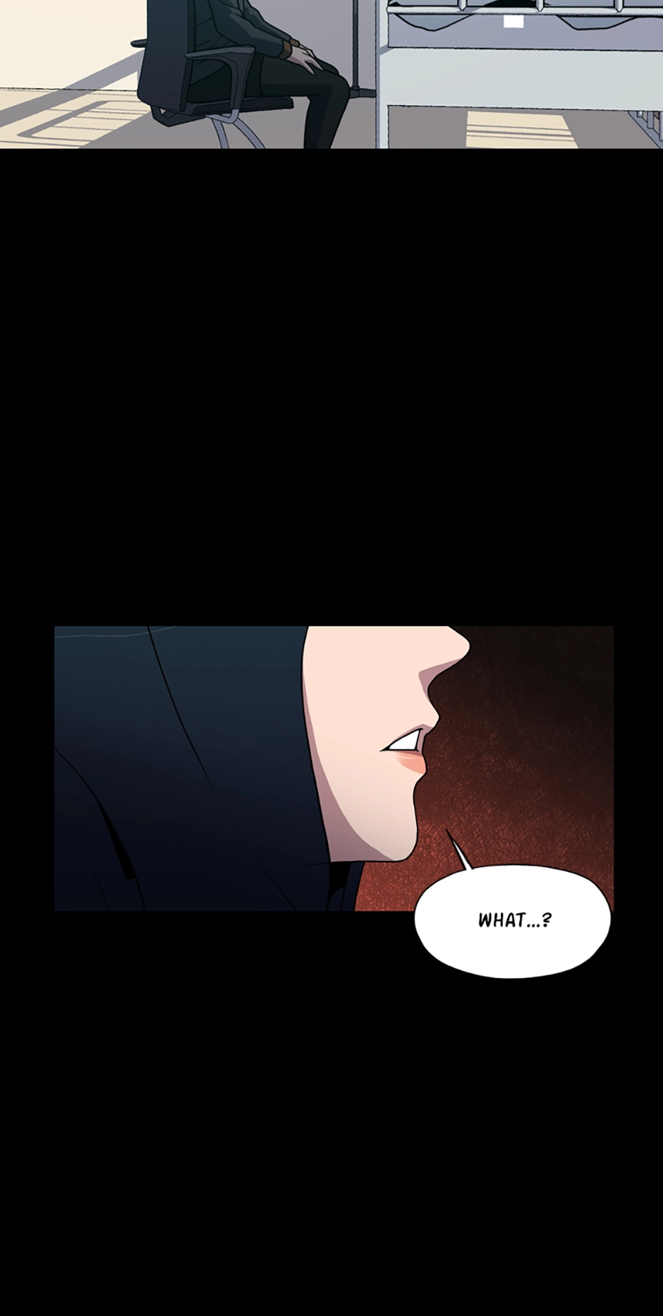 MEMORIST Chapter 30 page 247 - 