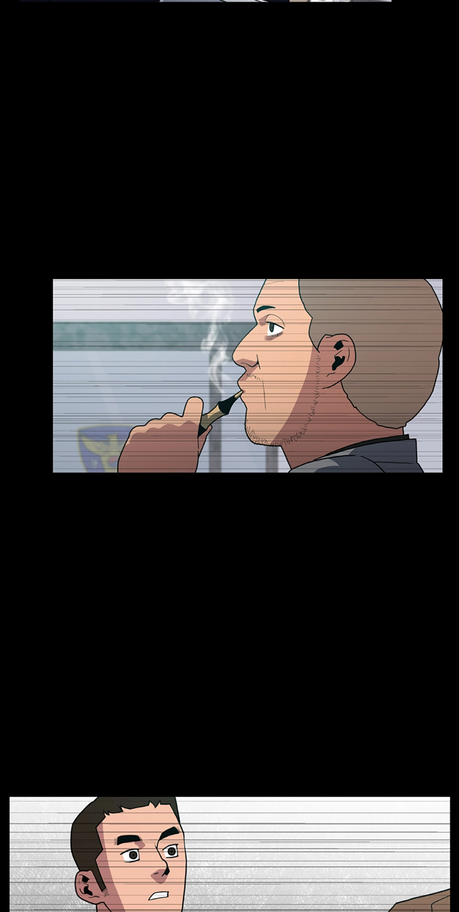 MEMORIST Chapter 30 page 249 - 