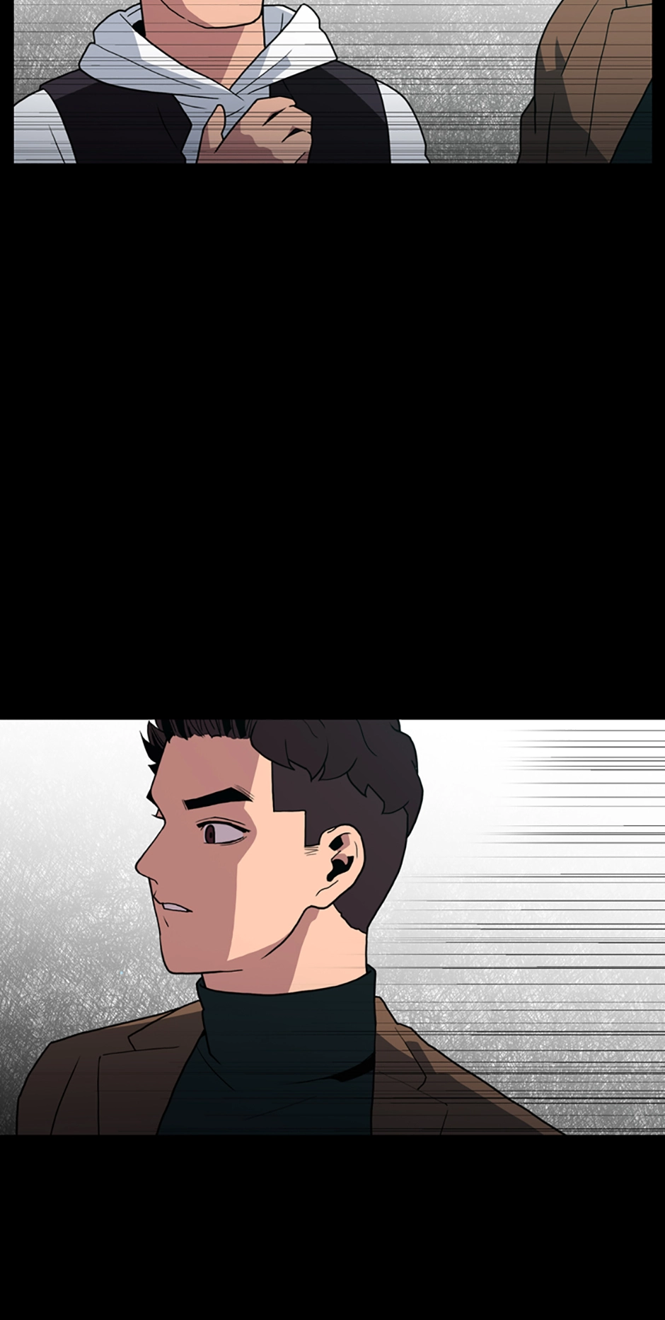 MEMORIST Chapter 30 page 250 - 