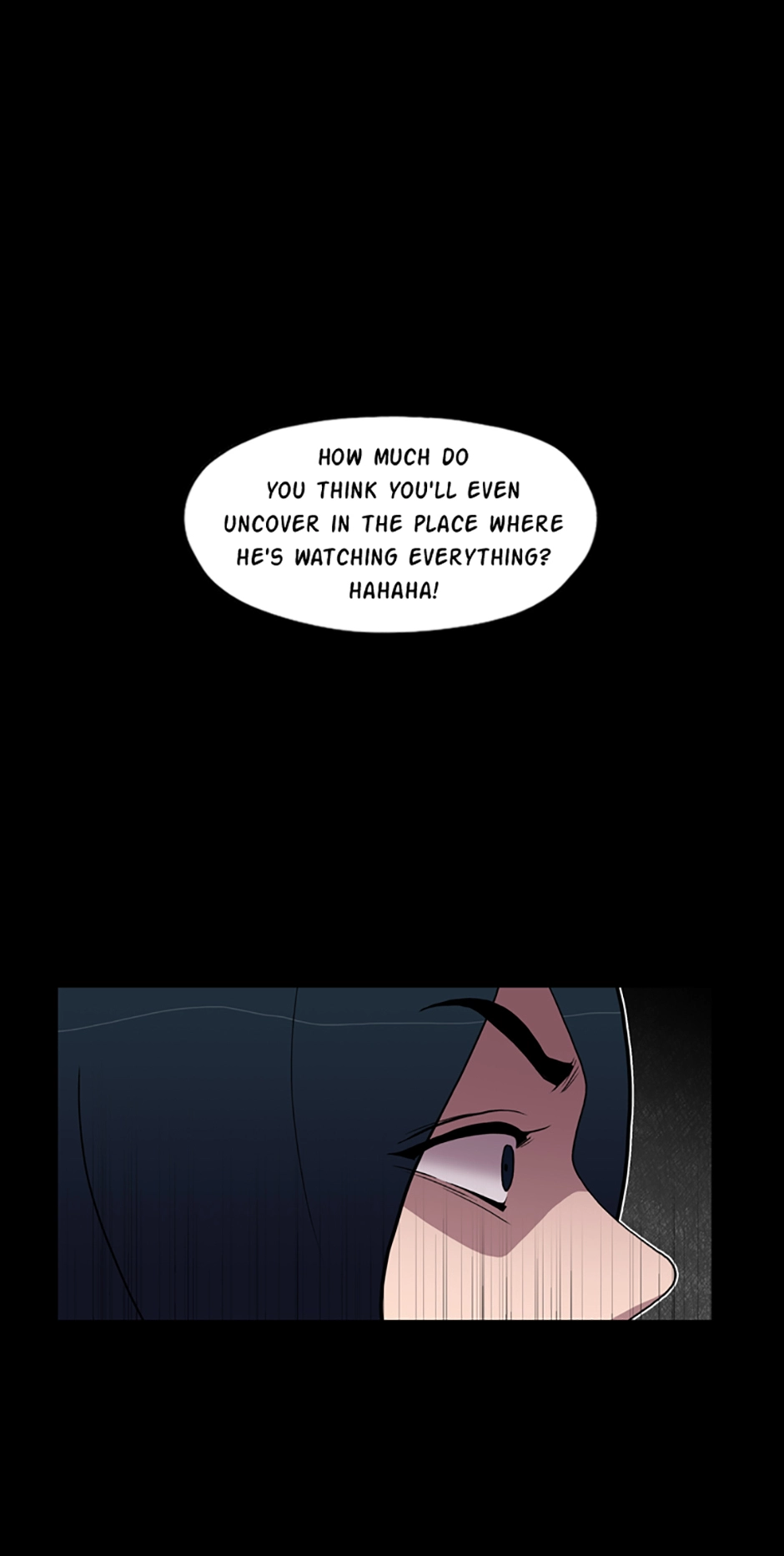 MEMORIST Chapter 30 page 251 - 