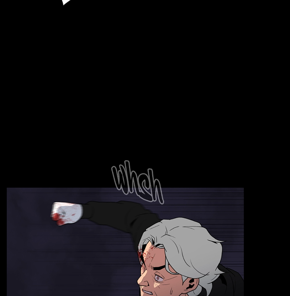 MEMORIST Chapter 30 page 33 - 
