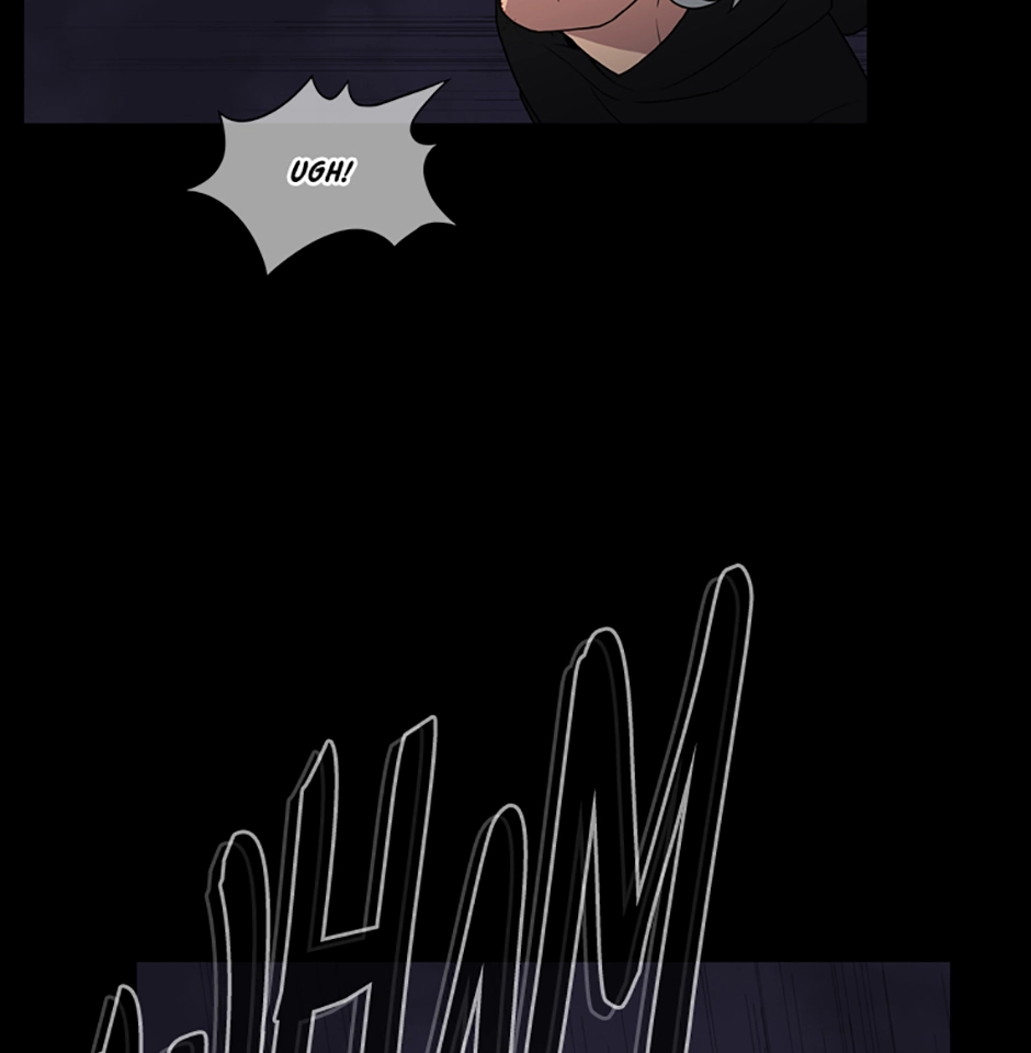 MEMORIST Chapter 30 page 34 - 