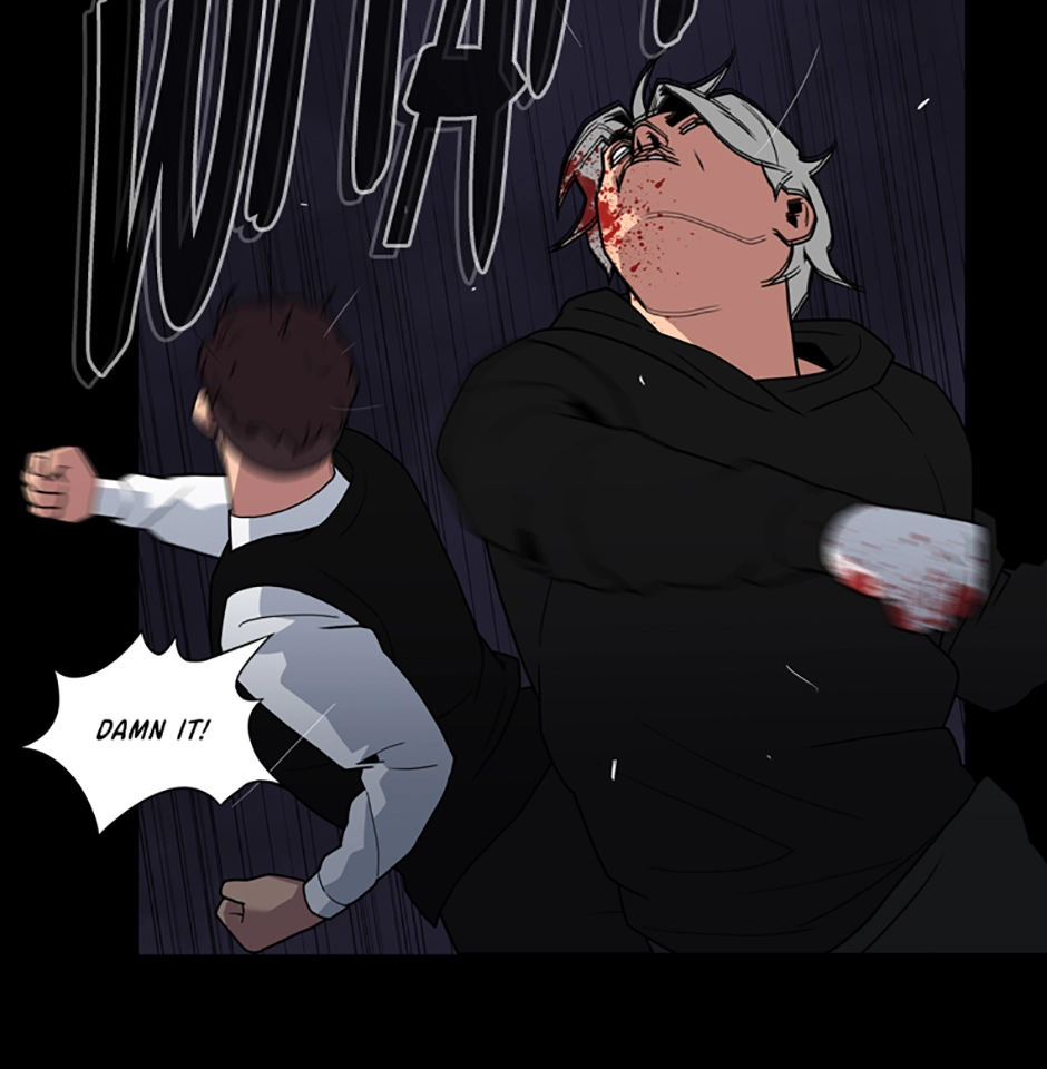 MEMORIST Chapter 30 page 35 - 