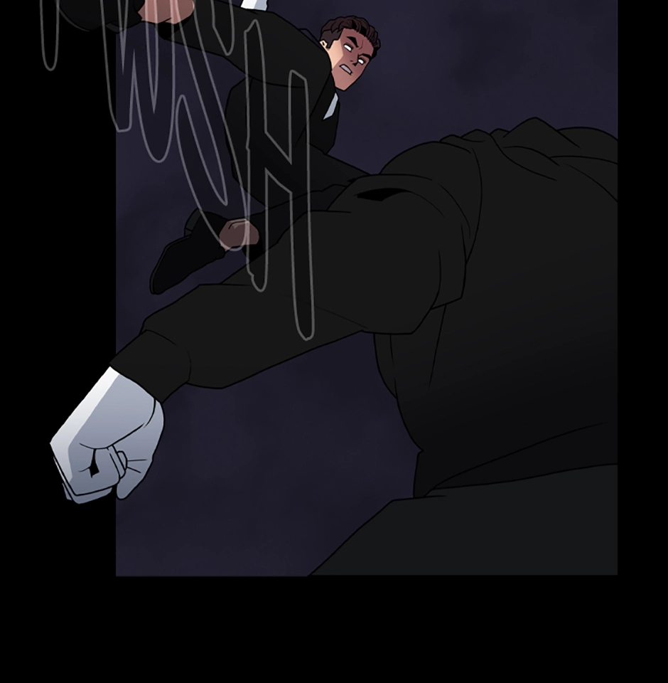 MEMORIST Chapter 30 page 40 - 